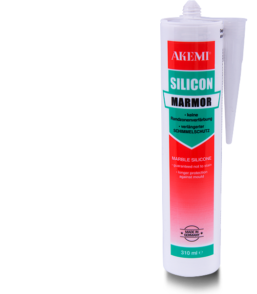 Marble silicone